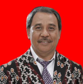 Alfrid Berlin Kedoh, S.Pd, M.Pd